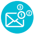 смс, telegram, push