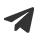 логотип Telegram